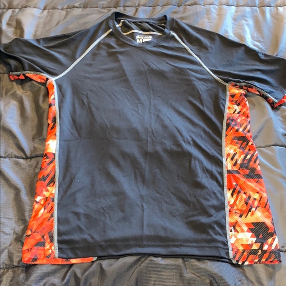 Adidas Dry Fit